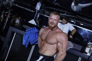 Фотограф Вадим Свирин